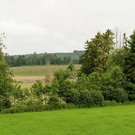 In Deiffelt Near Forest, Cleaning Included Dom wakacyjny Deyfeldt